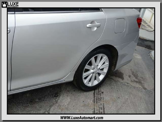 Toyota Camry 2014 photo 8